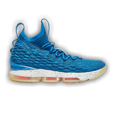 Lebron 15 hardwood classic for sale on sale