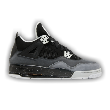 Buy Air Jordan 4 Retro GS Fear 2013 626970 030 GOAT