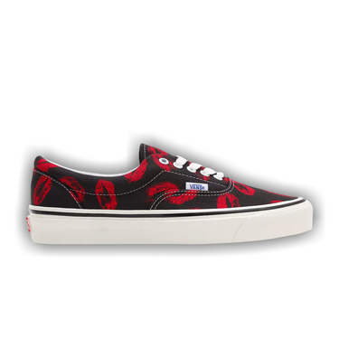 新品 VANS ANAHEIM FACTORY HOTLIPS ERA US10 Buy Vans Era 95 DX 'Anaheim Factory - Hotlips' - VN0A2RR145T | GOAT