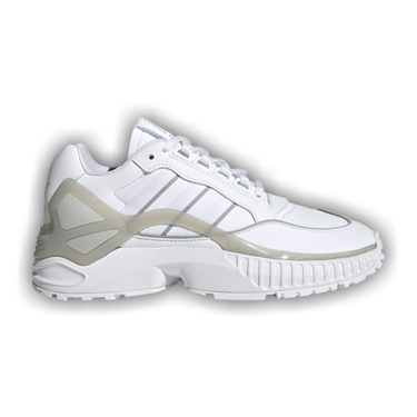 Buy Adidas Wmns ZX Wavian 'White Grey' - H01571 | GOAT
