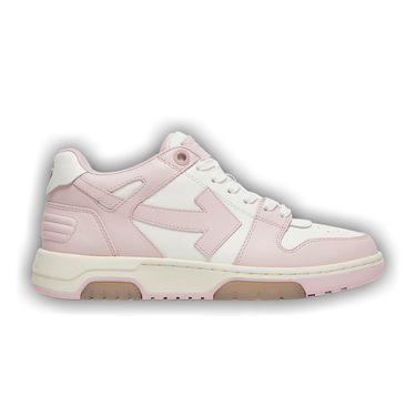 ★Off-White★ Out of Office Sneakers White Pink OWIA259S23LE Off-White Out Of Office Sneakers | Pink | FARFETCH