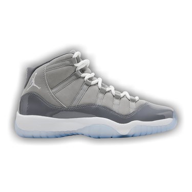 Cool gray jordan sales 11