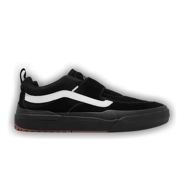 Vans kyle 2025 pro 2 black