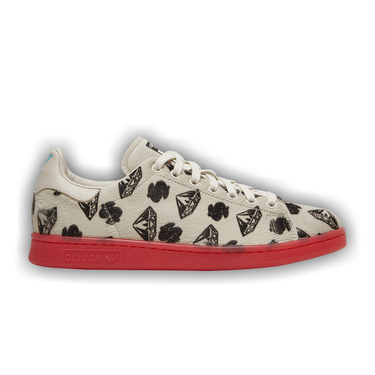 Buy Pharrell x Billionaire Boys Club x Stan Smith Ponyhair S32037 GOAT