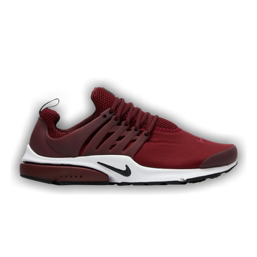 Nike presto essential red deals