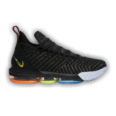 I promise lebron 16 store