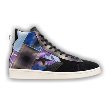 Converse sales kelly oubre