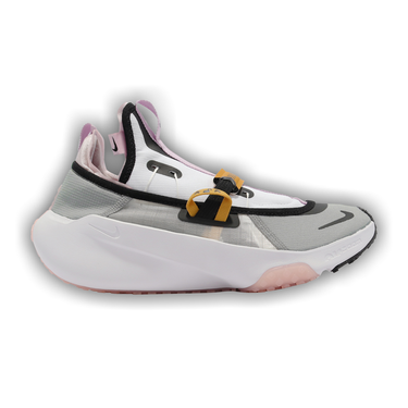 Buy Nike Air Zoom Traverse GS 'White Black' - CN8199 101 | GOAT