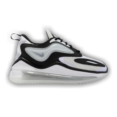 nike air max zephyr white