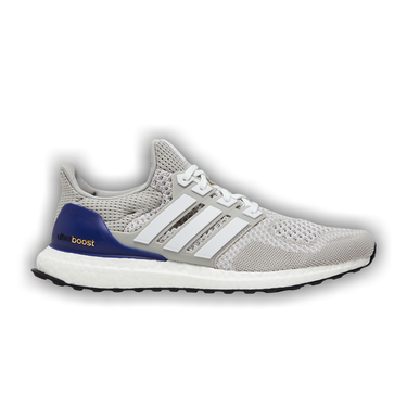 Buy UltraBoost 1.0 DNA Cloud White Legacy Indigo GZ0448 GOAT