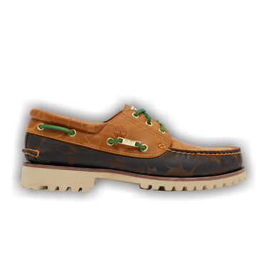 Buy BAPE x 3-Eye Classic 'Wheat Camo' - TB0A2QFE 231 | GOAT