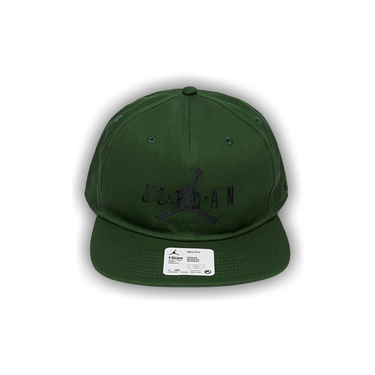 Buy Air Jordan x Off-White Pro Jumpman Air Cap 'Forest Green/Black