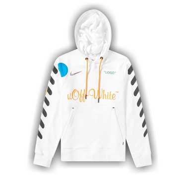 ★入手困難★NIKE × OFF-WHITE M NRG RU HOODIE NIKE×Off-White/ナイキ×オフホワイト】M Nrg Ru Hoodie入荷しま