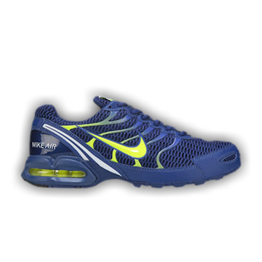Weekdays ankle Whichever Air Max Torch 4 'Deep Royal Blue Volt' | GOAT