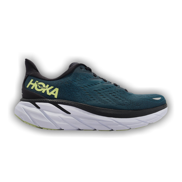 Buy HOKA Clifton 8 2E Wide  display picture 3