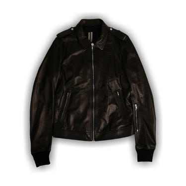 Rick Owens 20SS NEUE TEC JACKET