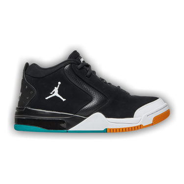 jordan big fund black white canyon gold