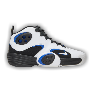 Nike Flight One NRG Wit on sale