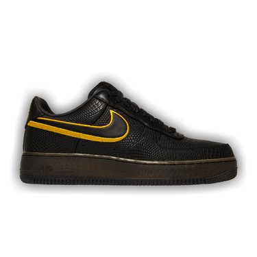 Air force 1 low kobe shop black mamba