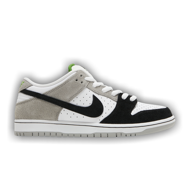 Buy Dunk Low SB 'Chlorophyll' - BQ6817 011 | GOAT