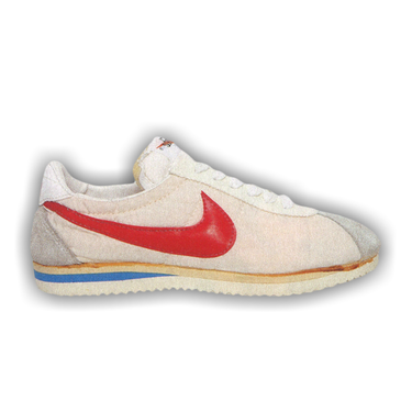 Buy Senorita Cortez 'White Red' 1975 - 2140 JAPAN | GOAT