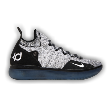 Buy Zoom KD 11 White Black AO2604 006 GOAT