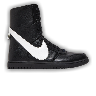 Dunk hotsell lux high