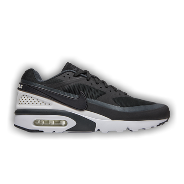 Nike air max bw ultra noir new arrivals