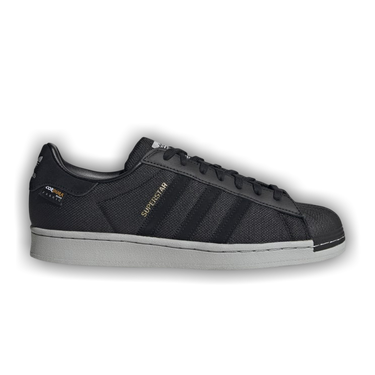 Buy Adidas Superstar 'Black Gold Metallic' - GZ1601 | GOAT DE