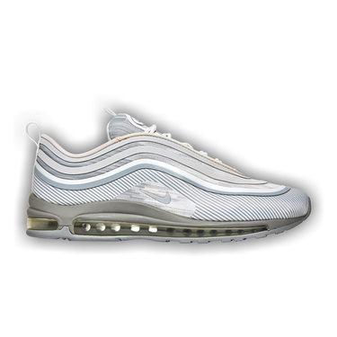 Nike air max 97 ultra 17 platinum deals
