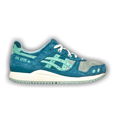 Buy Asics Gel Lyte 3 OG 'Misty Pine Seasform' - 1201A164 300 | GOAT