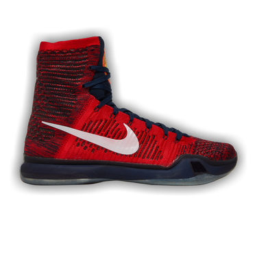Nike kobe 10 high online
