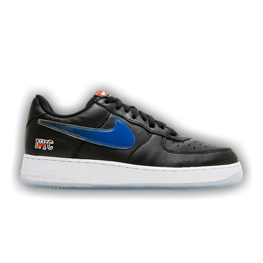 Buy Kith x Air Force 1 Low 'NYC Away' - CZ7928 001 | GOAT