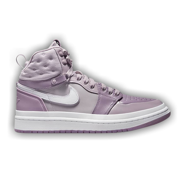 Buy Wmns Air Jordan 1 Acclimate Plum Fog DC7723 500 GOAT UK