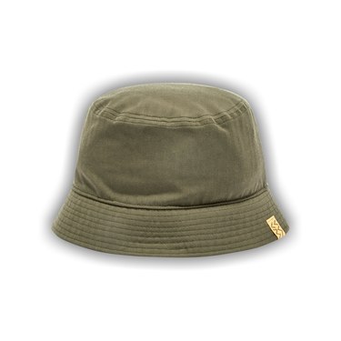 Buy Visvim Dome Bucket Hat 'Olive' - 121203003013 OLIV | GOAT
