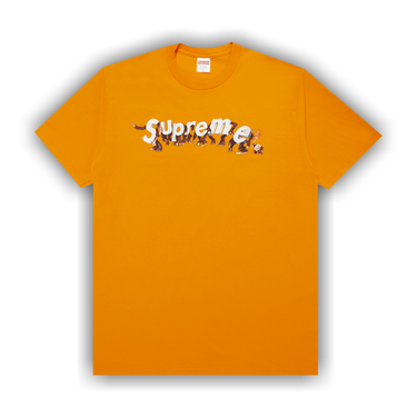 トップス Supreme Apes Tee Black Supreme Apes Tee Black Size Medium SS21 BRAND NEW W/ TAGS