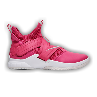 Lebron 12 Pink best sale
