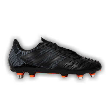 Buy Adidas Predator Malice Control 'Black Solar Orange' - F36360