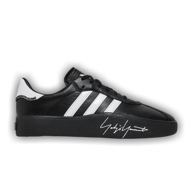 【限定価格セール！】 Buy Y-3 Tangutsu Football 'Black White' - EF2616 | GOAT 椅子