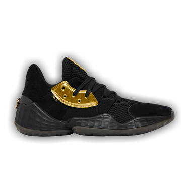 Harden vol 4 gold 2025