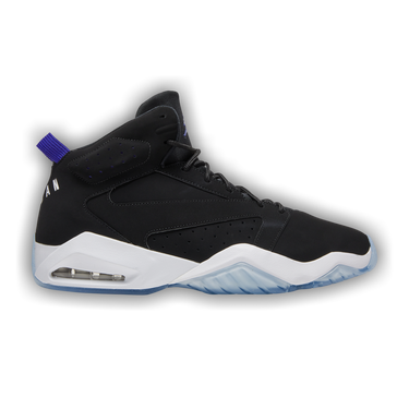 Jordan lift off store black and purple