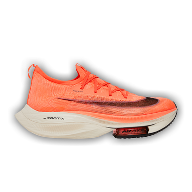 Buy Nike Air Zoom Alphafly Next% 'Bright Orange' - CI9925 800 | GOAT