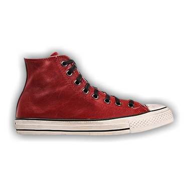 Converse by john varvatos chuck taylor all star burnished leather online
