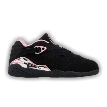 jordan 8 low top