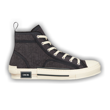 Buy Dior B23 High Dior Oblique Kumo Black 3SH118ZBK H961 GOAT CA
