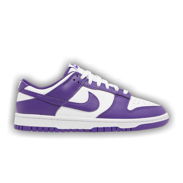 Nike Dunk Low パープル/ホワイト 28cm Nike Dunk SB Low Purple Suede for Sale | Authenticity
