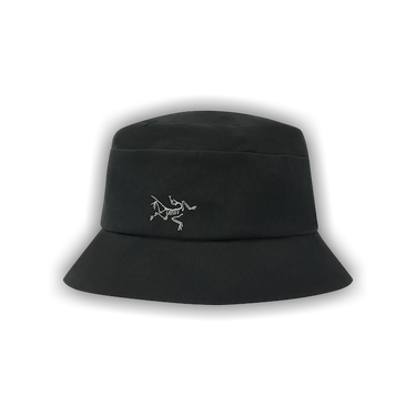 Buy Palace x Arc'Teryx Sinsolo Hat 'Black' - 467954 | GOAT