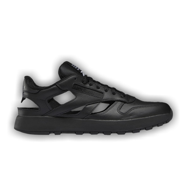 Buy Maison Margiela x Reebok Classic Leather DQ 'Black' - GY0244