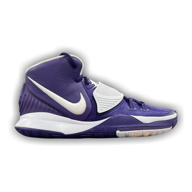 Buy Nike Kyrie 6 Team 'New Orchid' - CW4142 501 | GOAT