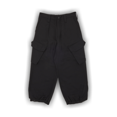 Buy Y-3 Classic Cargo Pants 'Black' - GV2794 | GOAT